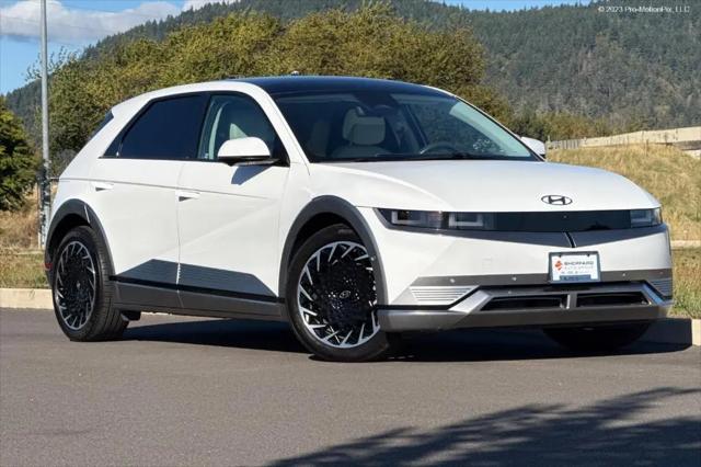 2024 Hyundai IONIQ 5 Limited for sale in Eugene, OR
