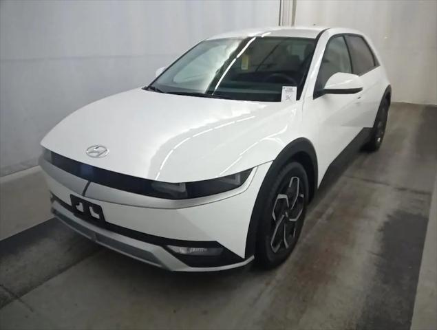 2024 Hyundai IONIQ 5 SEL for sale in Eugene, OR