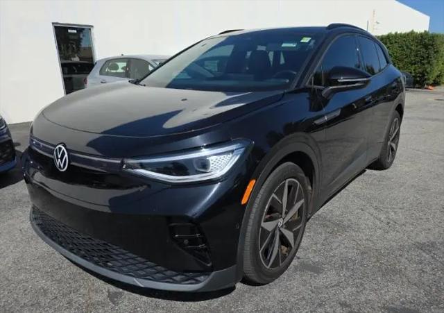 2023 Volkswagen ID.4 Pro S for sale in Eugene, OR