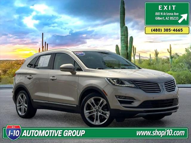 2015 Lincoln MKC Base for sale in Gilbert, AZ