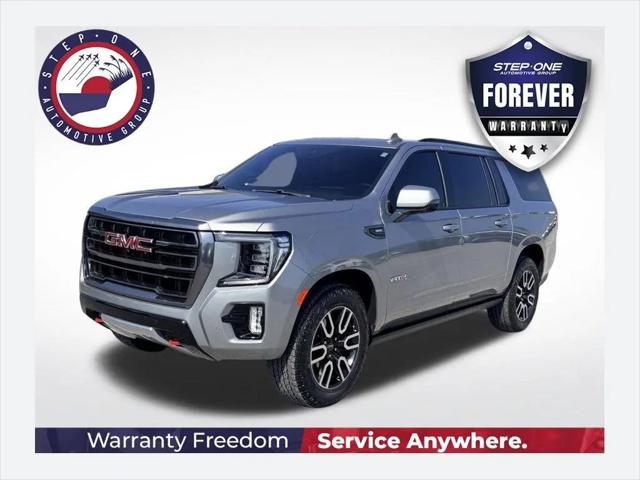 2024 GMC Yukon XL 4WD AT4 for sale in Pensacola, FL