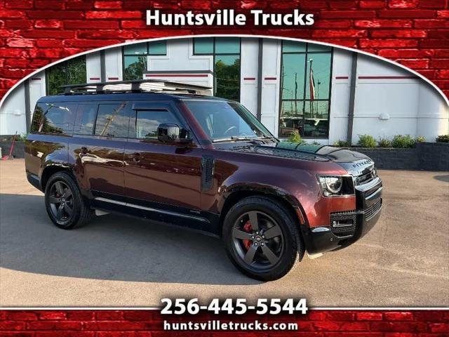 2023 Land Rover Defender 130 X for sale in Huntsville, AL