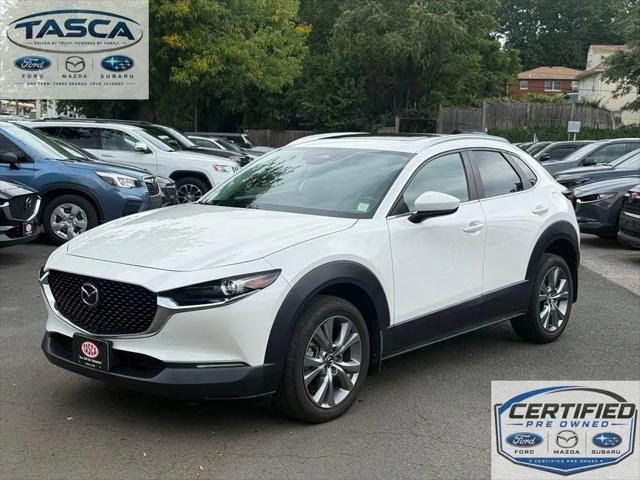 2024 Mazda CX-30 2.5 S Preferred Package for sale in Yonkers, NY