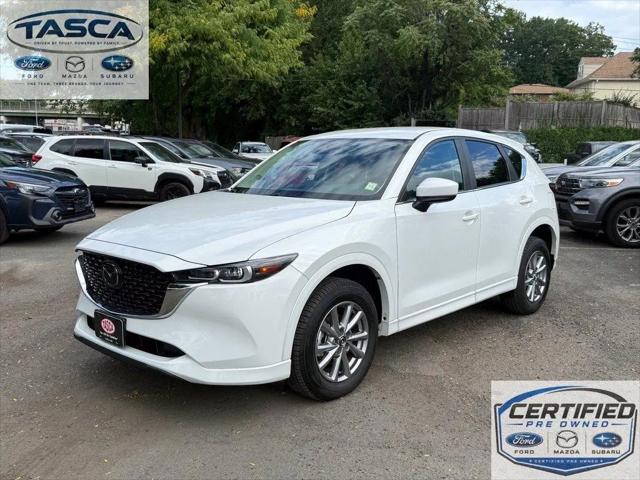 2025 Mazda CX-5 2.5 S Select for sale in Yonkers, NY