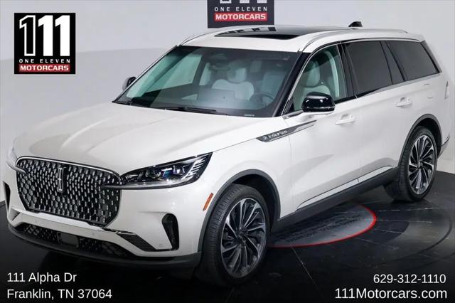 2025 Lincoln Aviator Reserve for sale in Franklin, TN