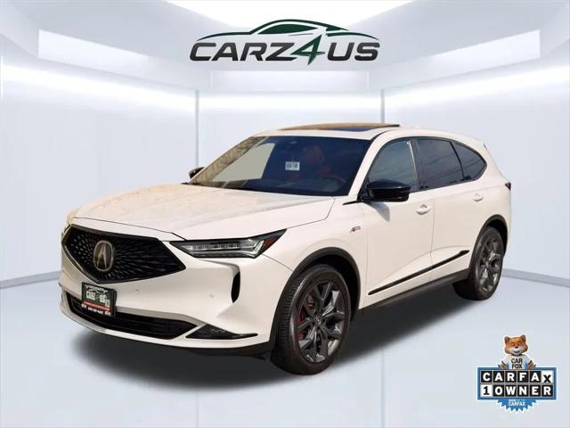 2023 Acura MDX A-SPEC for sale in Pine Brook, NJ