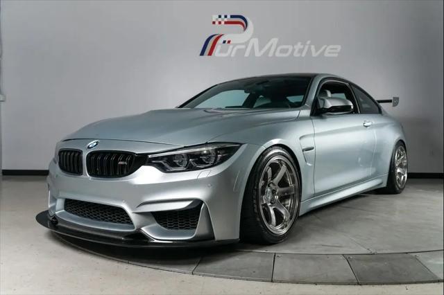 2015 BMW M4 Base for sale in cockeysville, MD