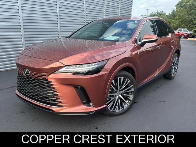 2023 Lexus RX 350 Premium Plus for sale in Peoria, IL
