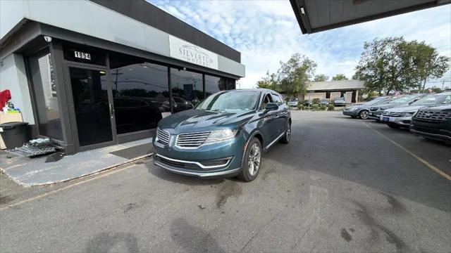 2016 Lincoln MKX Reserve for sale in Toms River, NJ