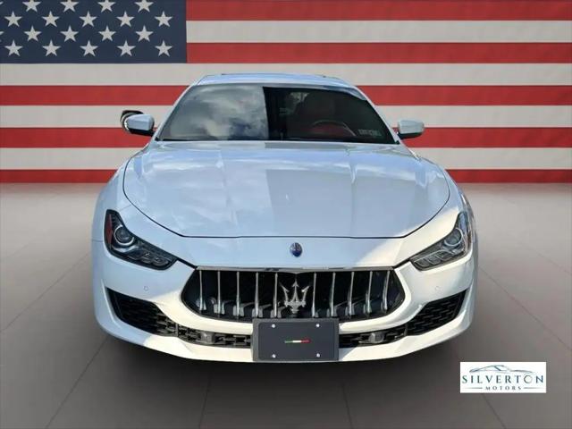 2018 Maserati Ghibli S Q4 for sale in Toms River, NJ