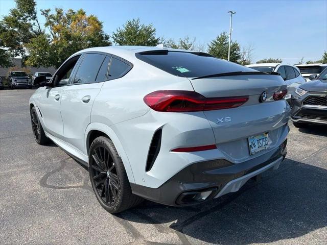 2024 BMW X6 xDrive40i for sale in Nicholasville, KY