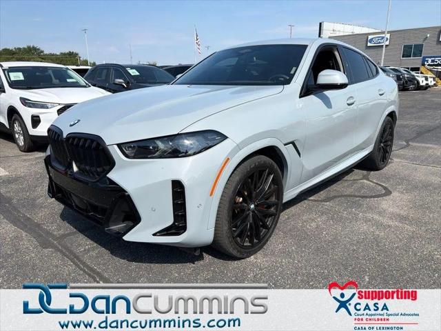 2024 BMW X6 xDrive40i for sale in Nicholasville, KY