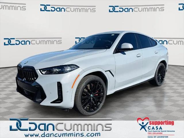 2024 BMW X6 xDrive40i for sale in Nicholasville, KY