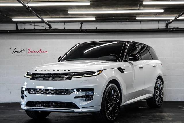 2024 Land Rover Range Rover Sport Dynamic SE for sale in Irvine, CA