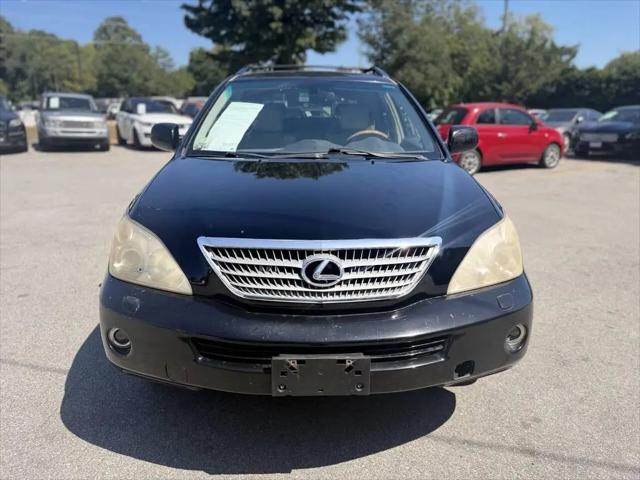 2008 Lexus RX 400h Base for sale in Garner, NC