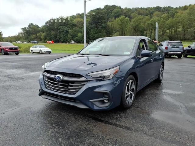 2024 Subaru Legacy Premium for sale in Bridgeport, WV