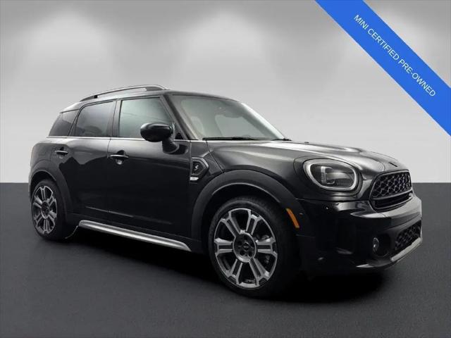2024 MINI Cooper Countryman Cooper S for sale in West Palm Beach, FL