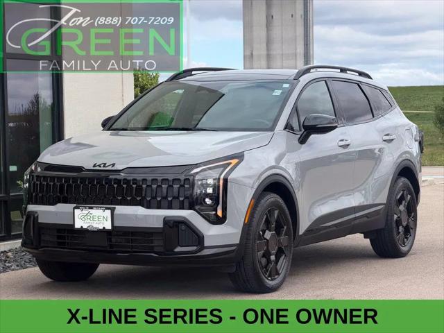 2026 Kia Sportage X-Line for sale in MILTON, WI