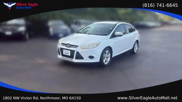 2014 Ford Focus SE for sale in Kansas City, MO