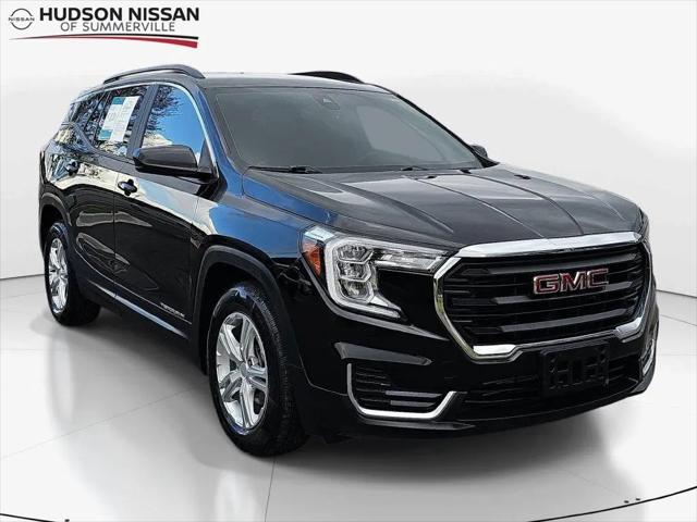 2022 GMC Terrain FWD SLE for sale in Summerville, SC