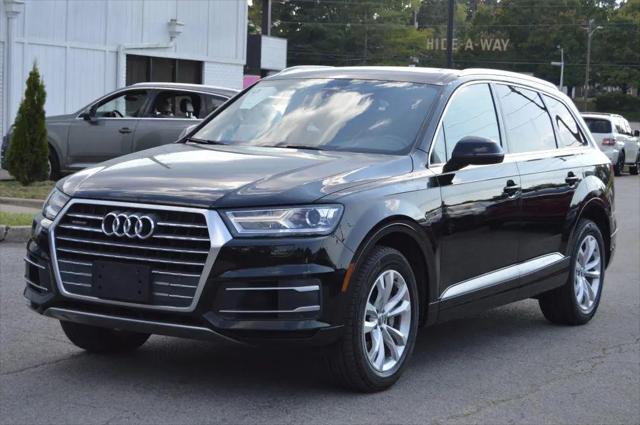 2018 Audi Q7 3.0T Premium for sale in Clarksville, TN