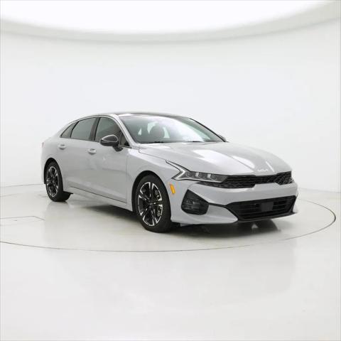 2023 Kia K5 GT-Line for sale in Athens, GA