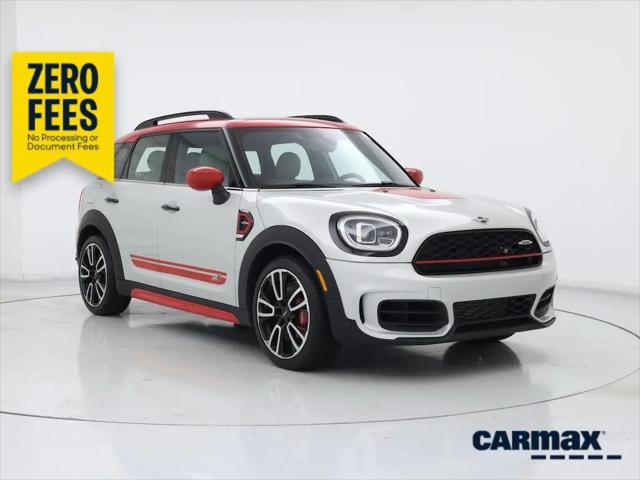 2021 MINI Countryman John Cooper Works for sale in Sanford, FL