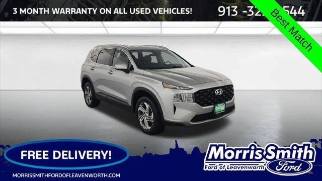 2023 Hyundai Santa Fe SEL for sale in Leavenworth, KS