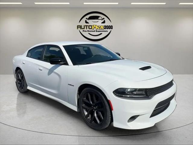 2020 Dodge Charger R/T RWD for sale in Sulphur, LA