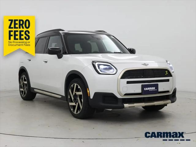 2025 MINI SE Countryman SE ALL4 for sale in Norwood, MA