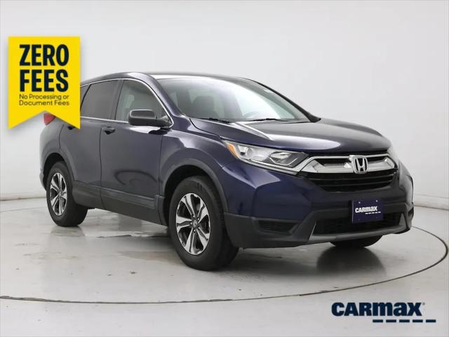 2018 Honda CR-V LX for sale in Frederick, MD