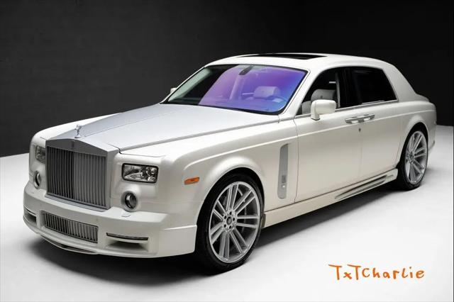 2009 Rolls-Royce Phantom Unknown for sale in Fort Lauderdale, FL