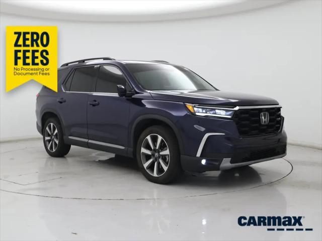 2023 Honda Pilot AWD Elite for sale in Plainfield, IL