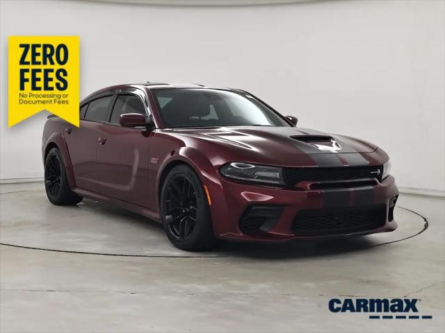 2020 Dodge Charger Scat Pack Widebody RWD for sale in Columbus, GA