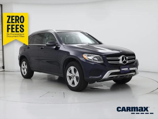 2018 Mercedes-Benz GLC Unknown for sale in King of Prussia, PA