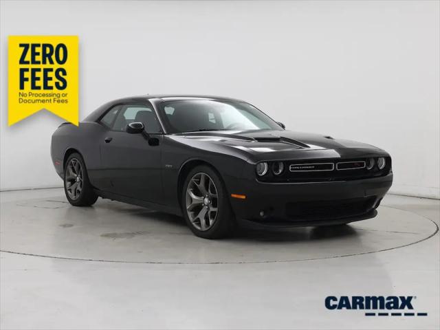 2016 Dodge Challenger R/T for sale in Bristol, TN