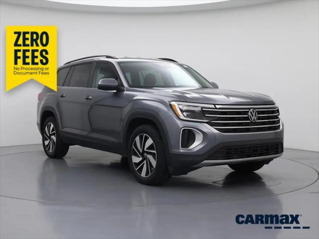 2025 Volkswagen Atlas 2.0T SE w/Technology for sale in Murfreesboro, TN