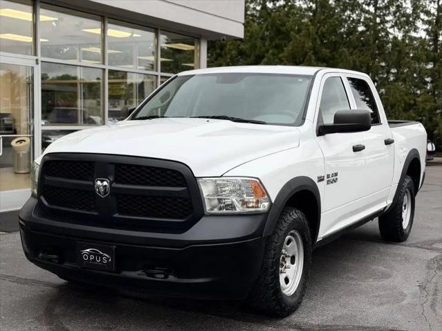2016 Ram 1500 SSV for sale in Utica, MI