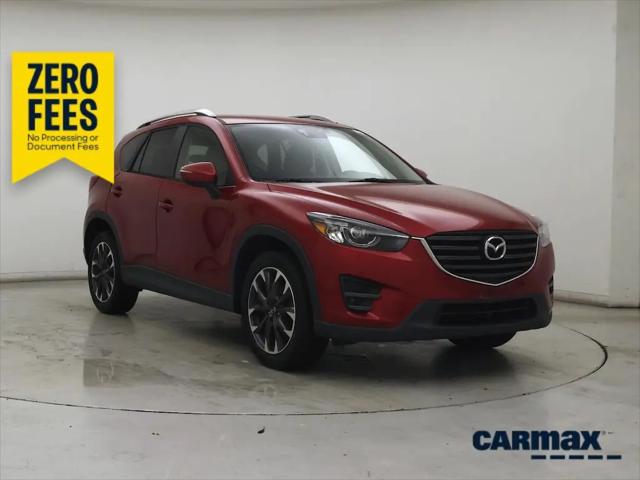 2016 Mazda CX-5 Grand Touring for sale in Newark, DE