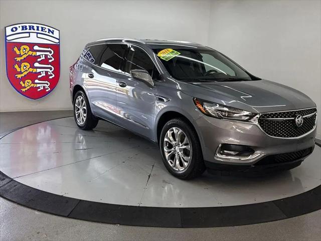2018 Buick Enclave Avenir for sale in NORMAL, IL