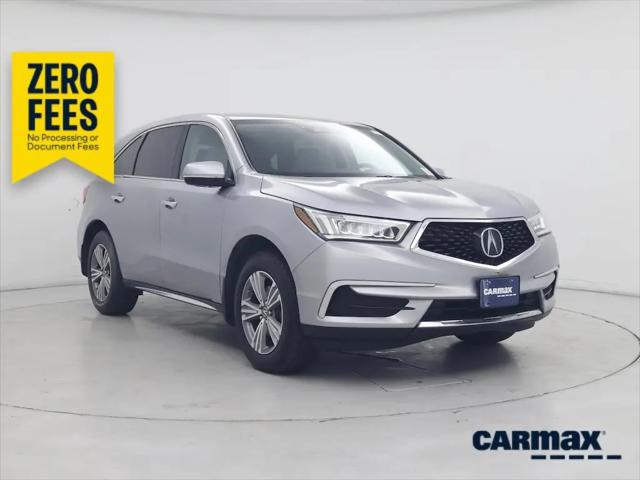 2020 Acura MDX Standard for sale in Irvine, CA