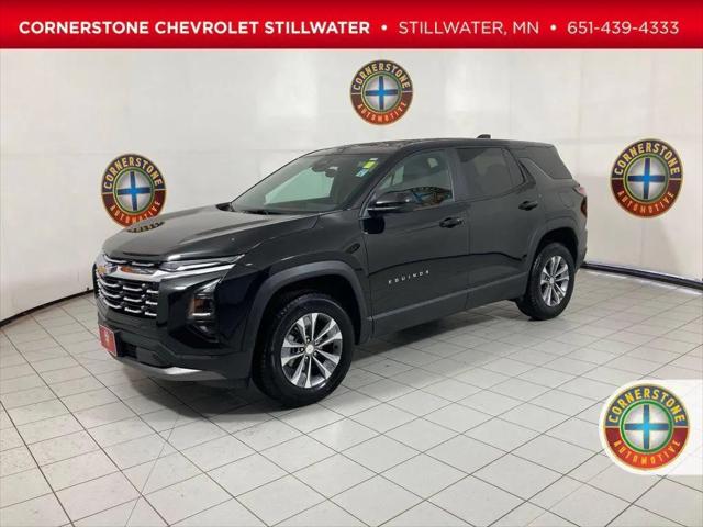 2025 Chevrolet Equinox AWD LT for sale in Stillwater, MN