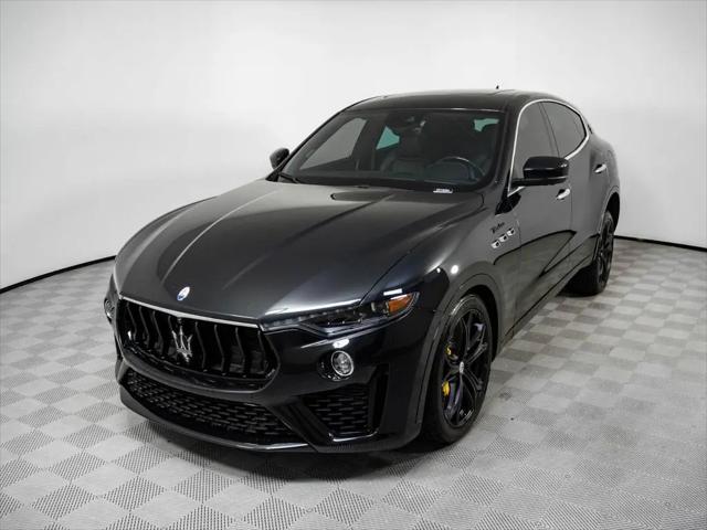 2022 Maserati Levante Modena for sale in Buford, GA