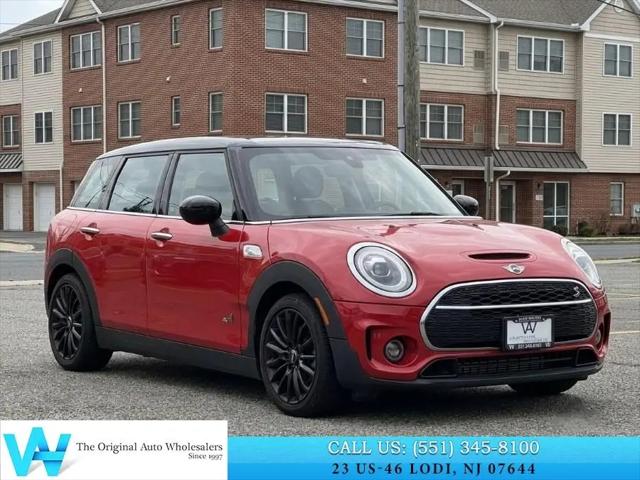 2021 MINI Cooper Clubman Cooper S for sale in West Lodi, NJ