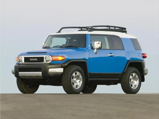 2008 Toyota FJ Cruiser Unknown for sale in Conway, AR