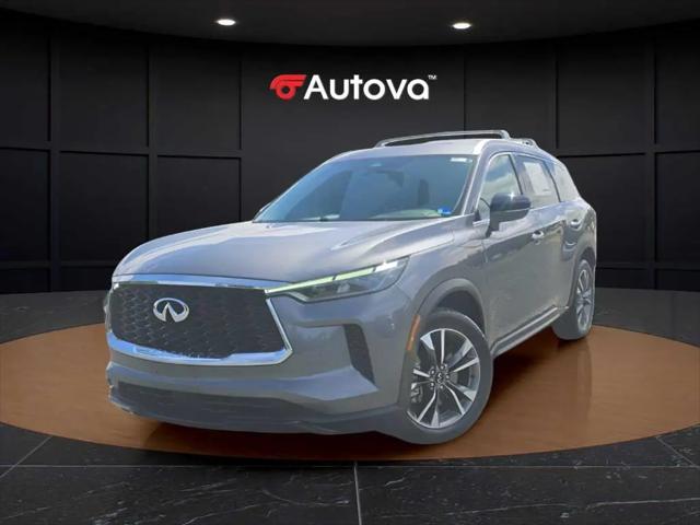 2023 INFINITI QX60 LUXE AWD for sale in Madison Heights, VA