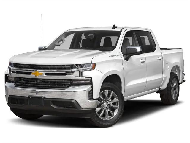 2019 Chevrolet Silverado 1500 LT for sale in Waynesville, MO