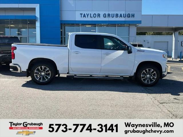 2019 Chevrolet Silverado 1500 LT for sale in Waynesville, MO