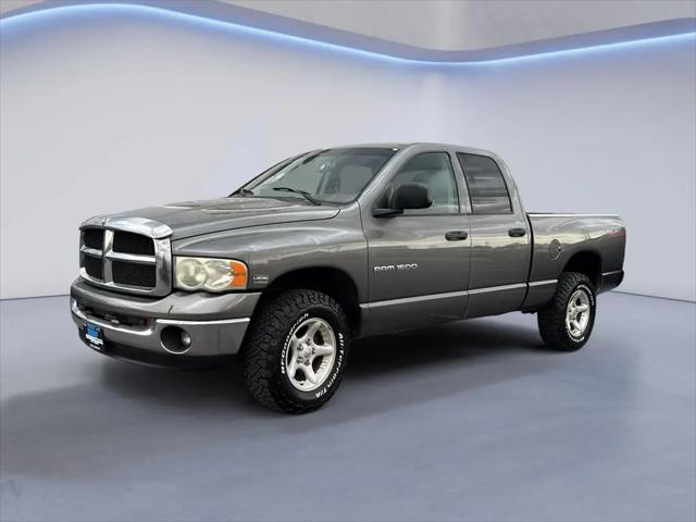 2005 Dodge Ram 1500 SLT/Laramie for sale in Santa Fe, NM
