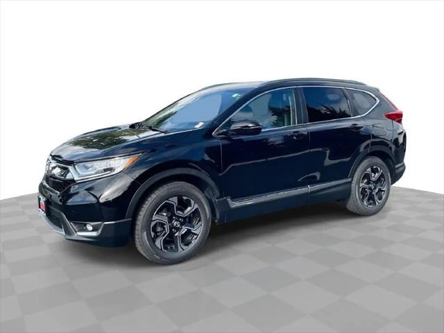 2018 Honda CR-V Touring for sale in Auburn, WA